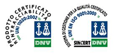 certificazione di qualita